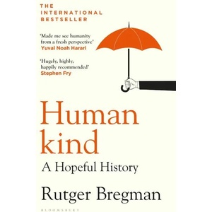 Humankind (ISBN: 9781408898956)