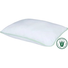 Okko vankúš Aloe Vera biely 70x70