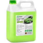 GRASS Препарат за безконтактно измиване GRASS - Active Foam Light - 5 л