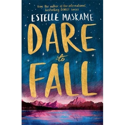 Dare to Fall Maskame Estelle