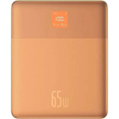 Baseus Blade2 12000mAh oranžová