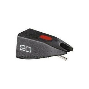 Ortofon Stylus 20 Náhradní hrot