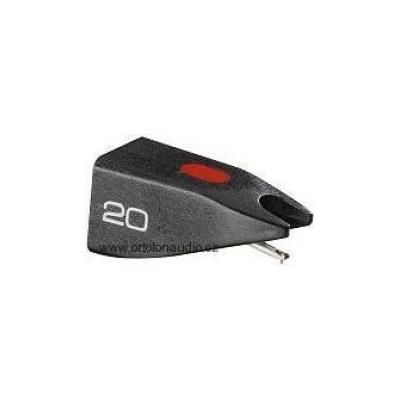 Ortofon Stylus 20 Náhradní hrot