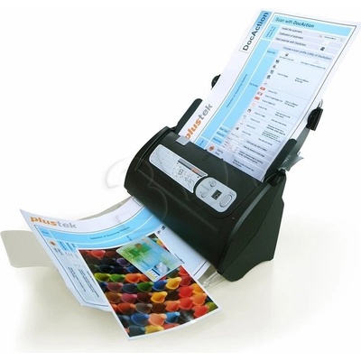 PLUSTEK SmartOffice PS286 Plus