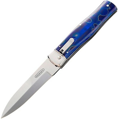 Mikov Predator 241-BRa-1/KP RAFFIR modrý