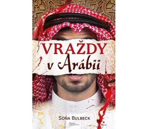 Vraždy v Arábii