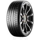 Osobní pneumatiky Continental SportContact 6 265/35 R19 98Y