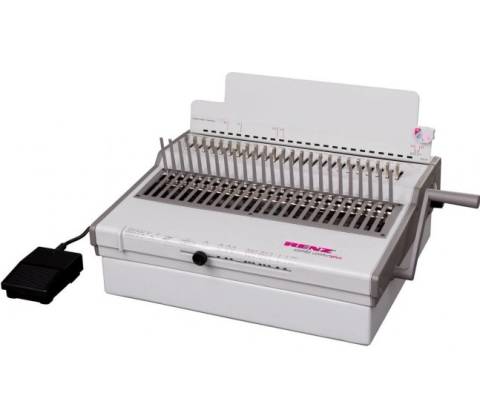 RENZ Combi ComfortPlus