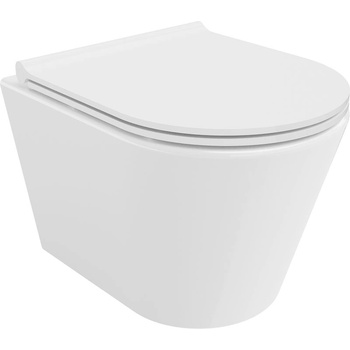 Mexen Rico Rimless Tornado 30720500T