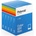 Polaroid Филм Polaroid Color film for 600 - x40 film pack (006013)