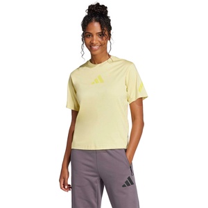 ADIDAS Тениска Z. N. E. T-Shirt - sportdepot - 54,74 лв