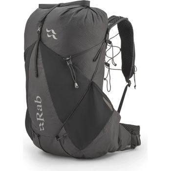 Rab Трекинг раница Rab Muon 40 Walking backpack - Black - размер One Size (505-0815-0211)