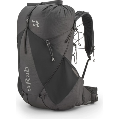 Rab Трекинг раница Rab Muon 40 Walking backpack - Black - размер One Size (505-0815-0211)