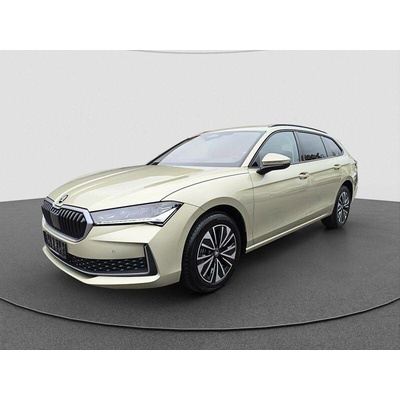 Skoda Superb Combi 2.0 TDI DSG 110 kW