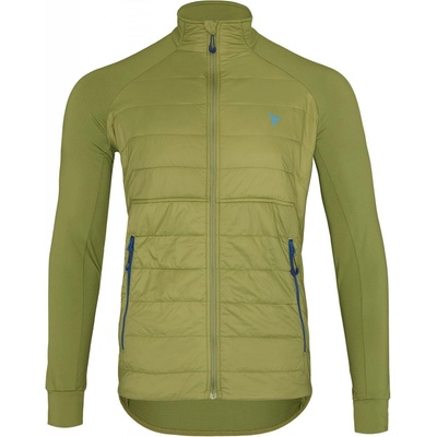 Silvini MJ1714 Grado olive-navy