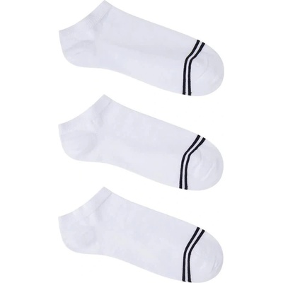 Чорапи Pepe jeans Pepe Tr socks 3 pairs - White (White)