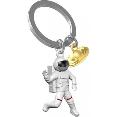 Přívěsek na klíče MTM astronaut