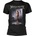 Megadeth Countdown To Extinction Black 2XL Риза (PH13345XXL)
