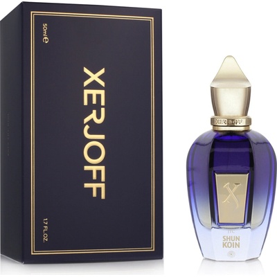 Xerjoff Join the Club Shunkoin Parfumovaná voda unisex 50 ml