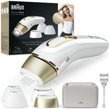 Image 1 of Braun Silk-Expert Pro IPL PL5356