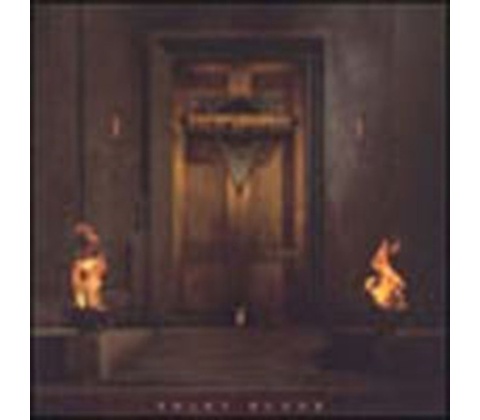 Bonfire - Point Blank CD