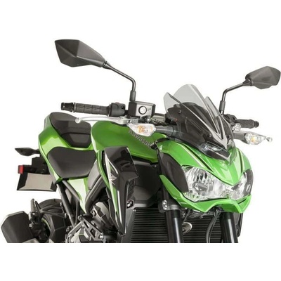 Puig New Generation Sport 9689H dymová