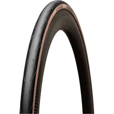 HUTCHINSON Plášť BLACKBIRD 700x28 TLR kevlar,črn-béžová