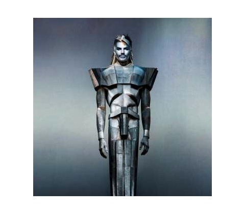 Lambert Adam - Adam CD