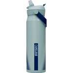 CamelBak Термо бутилка Camelbak Thrive Flip Straw VSS Insulated bottle - Deep Sea Dawn - размер 750 ml (533-2175-1011)