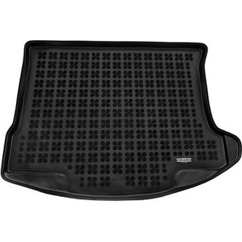 Rezaw-Plast Гумена стелка за багажник за Mazda 3 (2009 - 2013) Sedan - Rezaw Plast