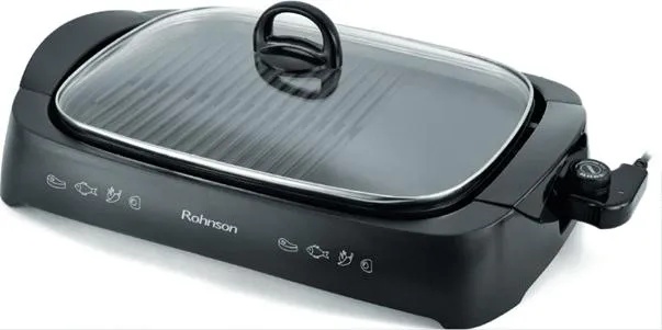 Rohnson R 2505