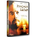 Projekt lazar DVD