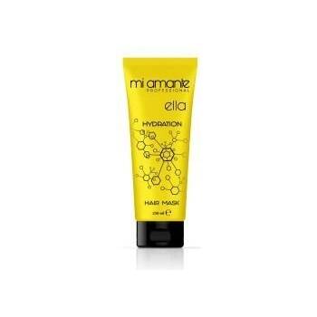 Mi Amanate Интензивна хидратираща маска за дълбоко възстановяване Mi Amante Hydration Hair Mask 250ml