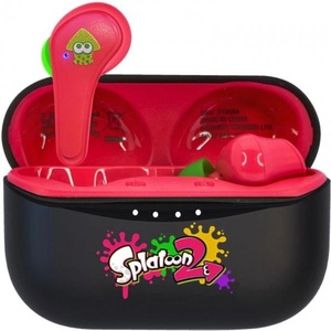 OTL TECHNOLOGIES Splatoon Слушалки