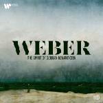 Carl Maria von Weber - The Spirit Of German Romanticism (18 CD) (5026854112398)