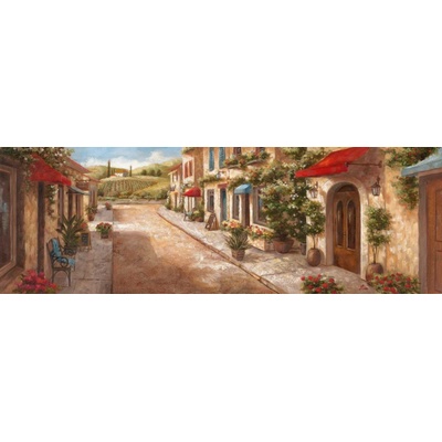 Ulice 1 deska 90x30