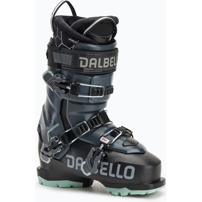 Dalbello Дамски ски обувки Dalbello Cabrio MV 85 W IF black/antracite