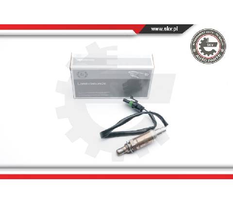 SKV Lambda sonda RENAULT TWINGO I TRAFIC