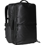 The North Face Base camp voyager l черно, бяло (nf0a81dnkt01)