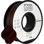 Professional Lab FG-P72-E1, 3D нишка, PLA, 1, 75mm, 1000g, Кафяв (Chocolate) (FG-P72-E1)