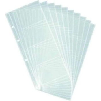 Джоб за 8 визитки 1/2 А4 10 бр (500050)