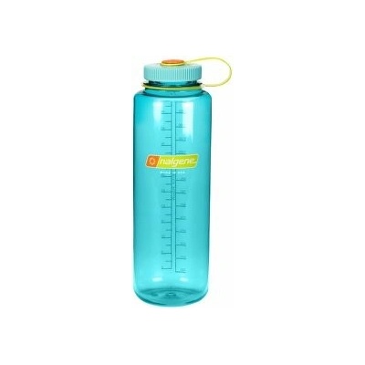 Nalgene Wide Mouth Sustain 1500 ml Modrá