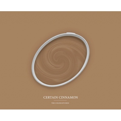 A.S. Création The Color Kitchen 2,5 l Certain Cinnamon hnědá