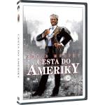 MagicBox Пристигане в Америка - dvd (000604)