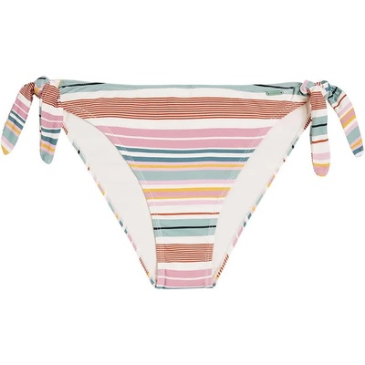 Protest Mia 23 bikini bottom - Multicolor (Dusky Rose)