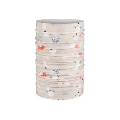 Buff Original Ecostretch sivá