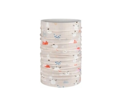 Buff Original Ecostretch sivá