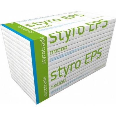 Styrotrade EPS 70 F 300mm