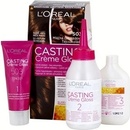 L'Oréal Casting Creme Gloss barva na vlasy 503 Golden Chocolates