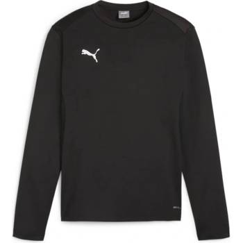 PUMA Суитшърт Puma teamGOAL Training Sweatshirt 658649-03 Размер L